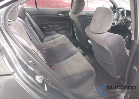 2009 Honda Accord 2.4 Lx z USA, uszkodzony, nr VIN 1HGCP26319A006954